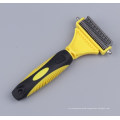 Hair Remove Cleaning Grooming Dog Pet Brush